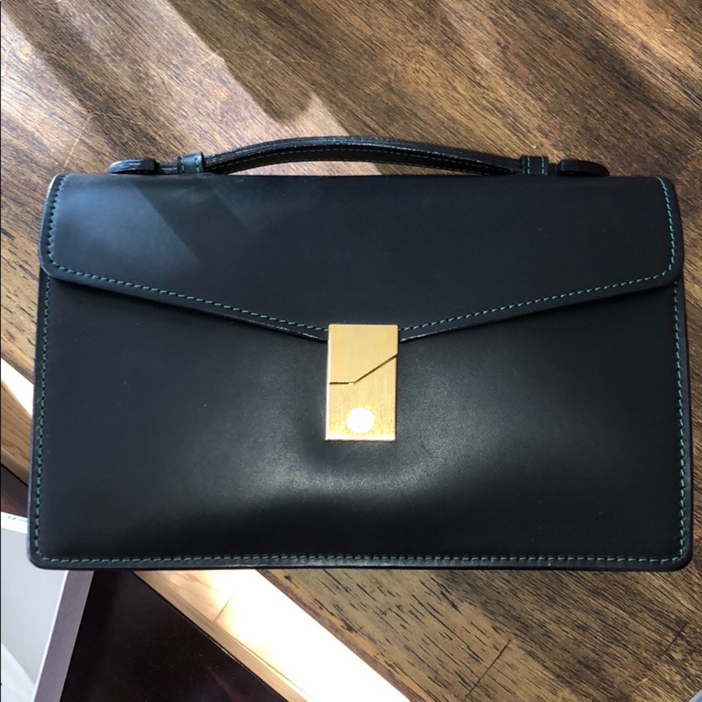 Kids by Kitamura purse